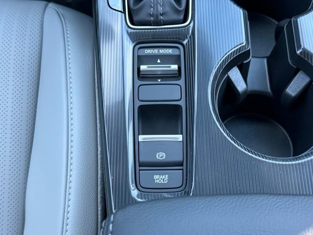 New 2026 Honda Civic Sport Touring image 24