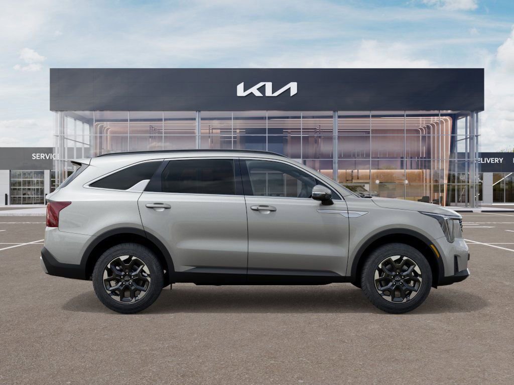 New 2026 Kia Sorento S image 8