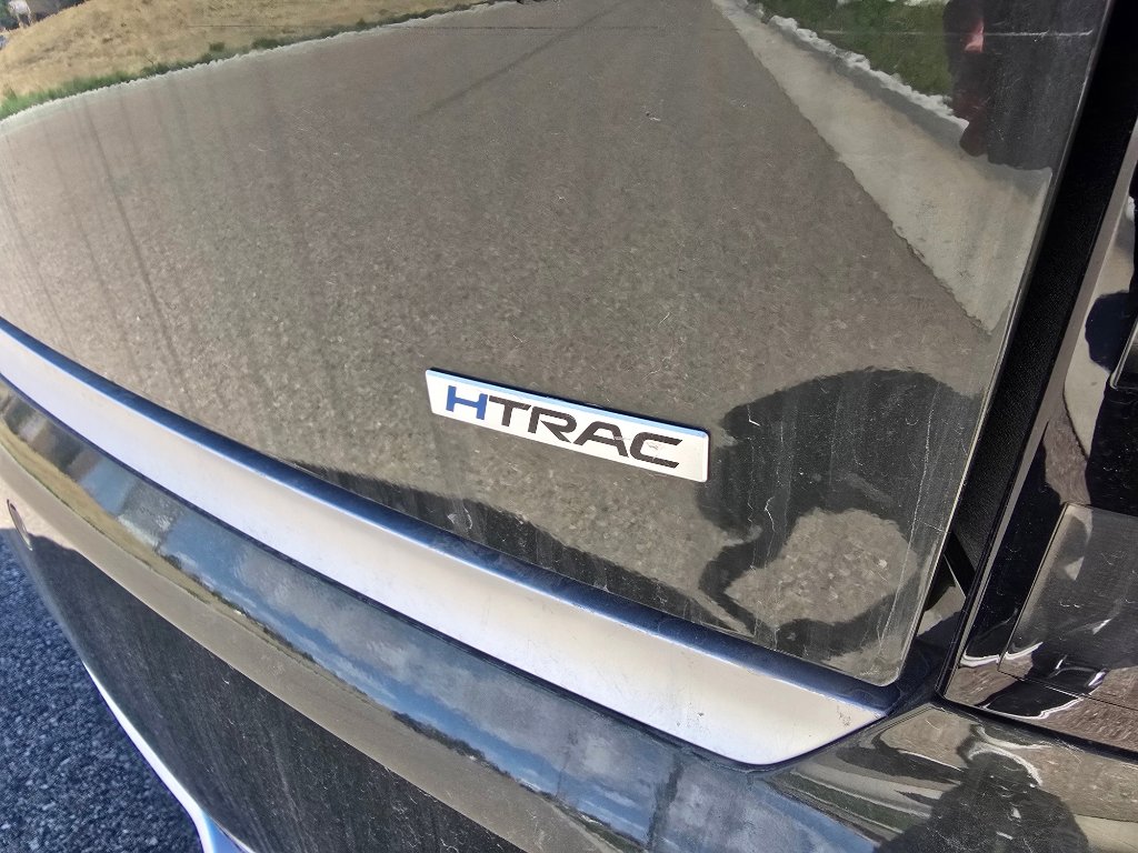 New 2026 Hyundai Palisade Calligraphy AWD/4WD image 9
