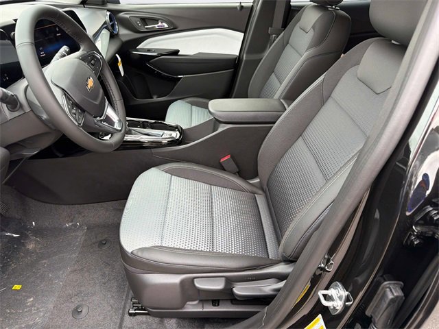 New 2026 Chevrolet Trax LT w/ Driver Confidence Package image 19