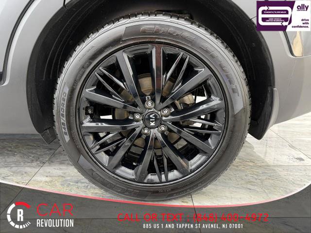 Used 2020 Kia Telluride SX AWD/4WD image 15