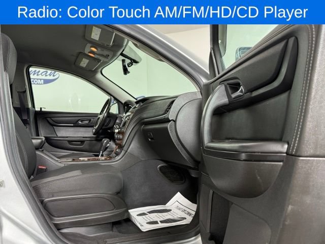 Used 2014 Chevrolet Traverse LT w/ All-Star Edition AWD/4WD image 16