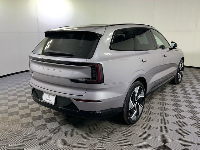 New 2026 Volvo EX90 Ultra image 6