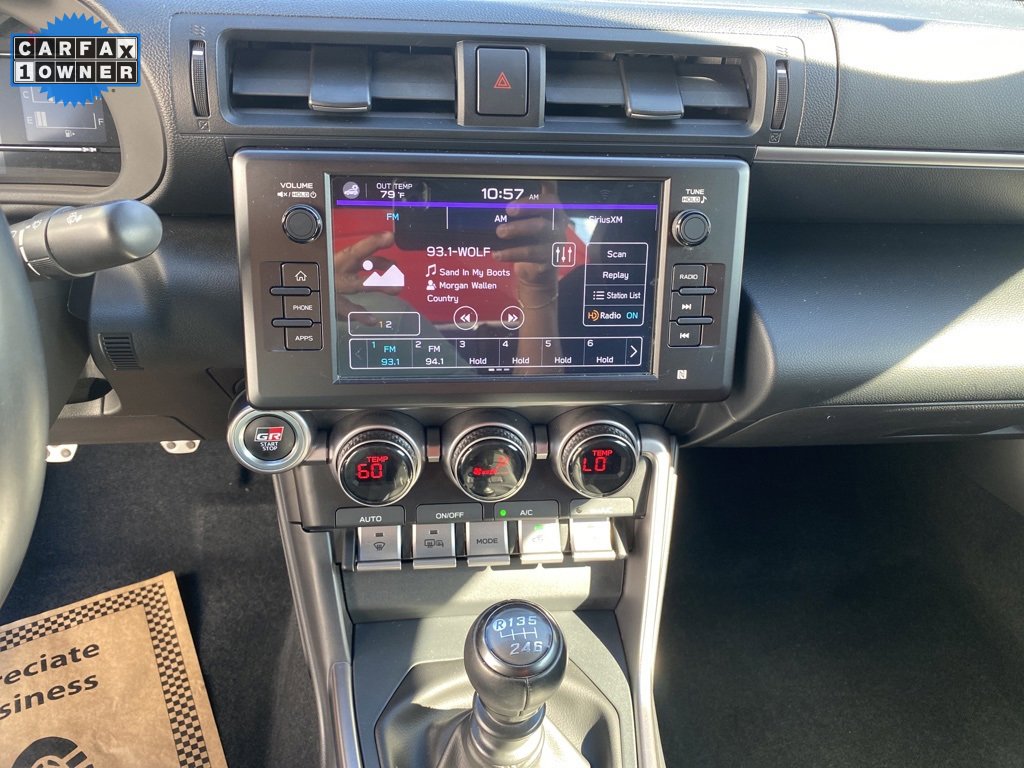 Used 2024 Toyota GR86 Premium image 24