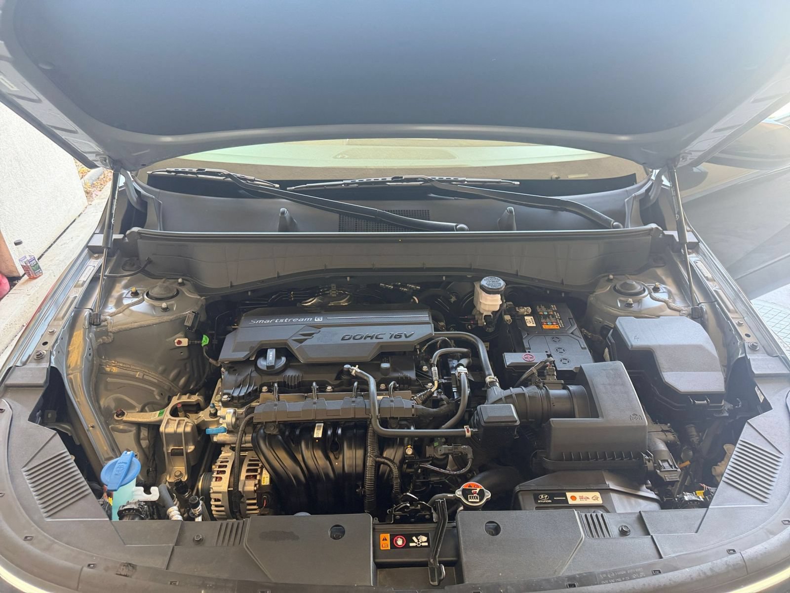 Used 2026 Hyundai Kona SEL Sport FWD image 60