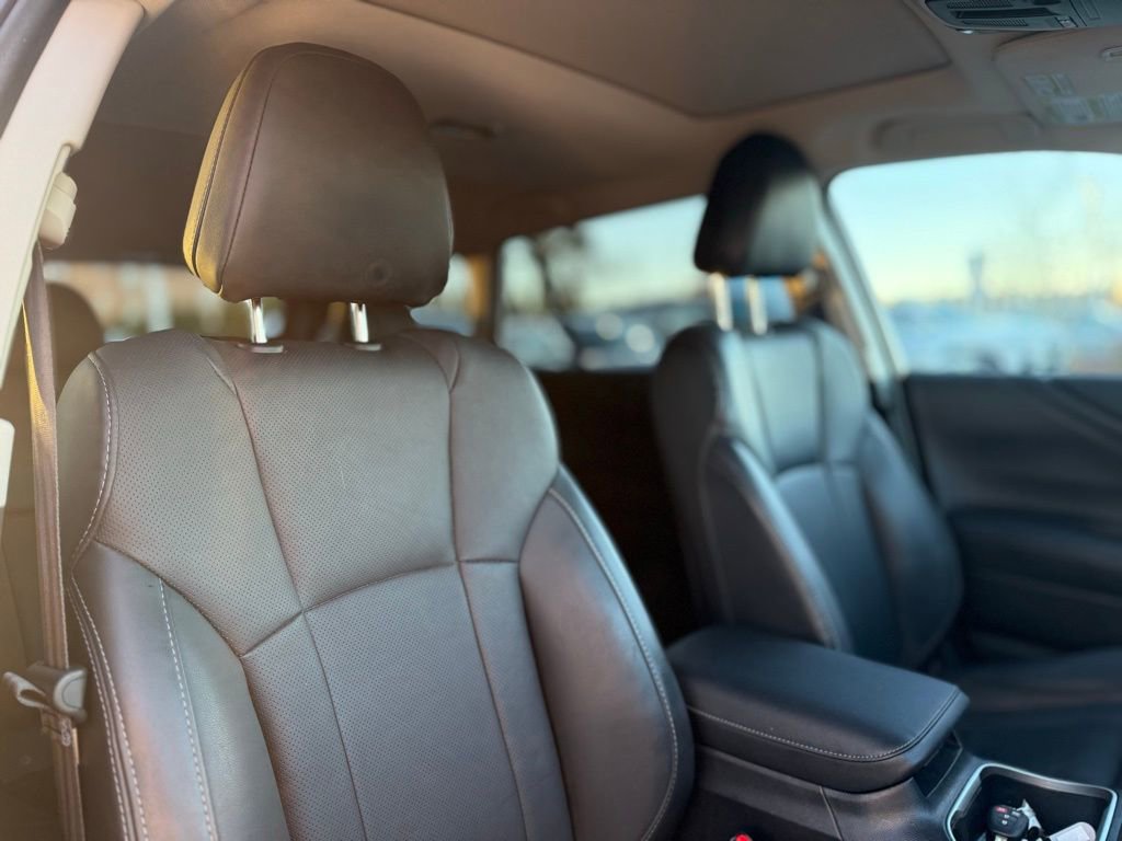 Used 2022 Subaru Outback Limited XT w/ Popular Package #2 image 22