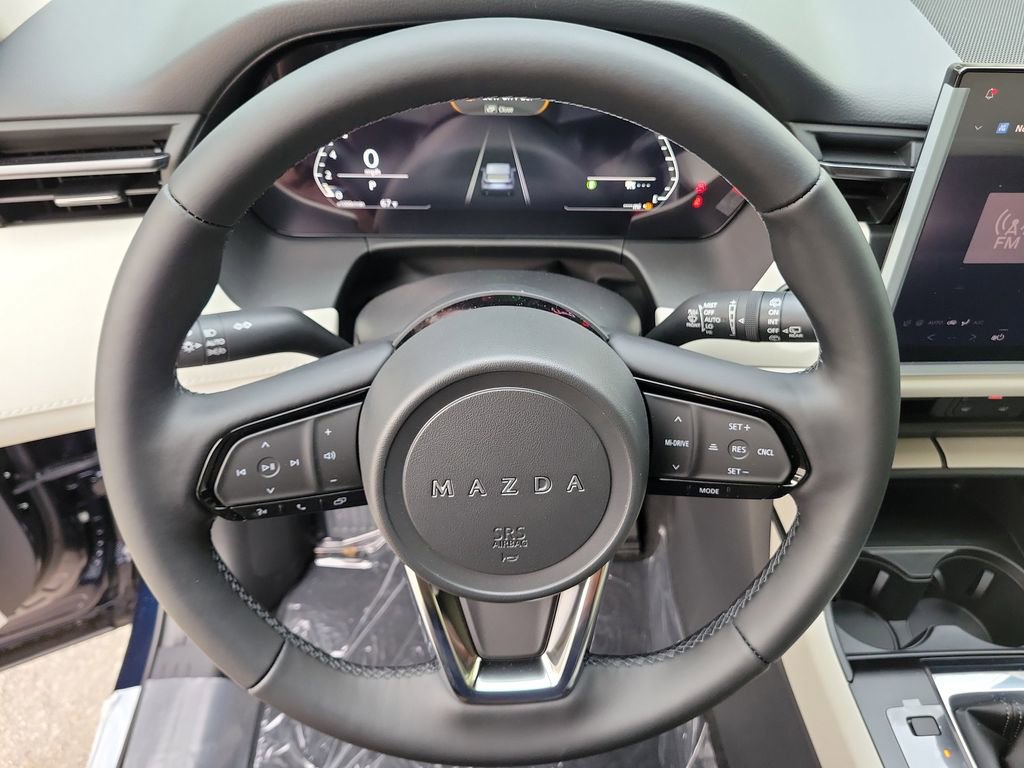 New 2026 MAZDA CX-5 Preferred image 21