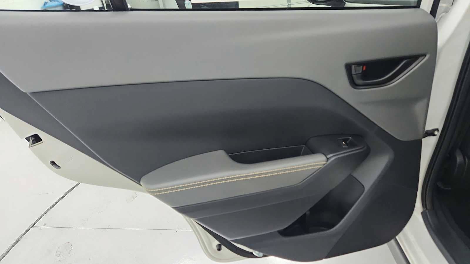 New 2026 Subaru Crosstrek 2.5i Sport AWD/4WD image 19