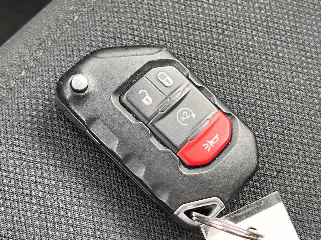 Used 2021 Jeep Wrangler Unlimited Sport AWD/4WD image 35