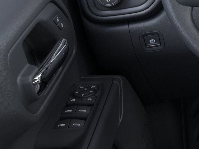 New 2026 GMC Sierra 2500 Pro w/ Convenience Package image 22