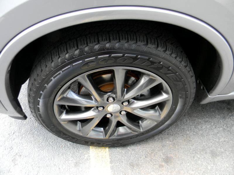 Used 2017 Dodge Durango GT w/ Premium Group image 26