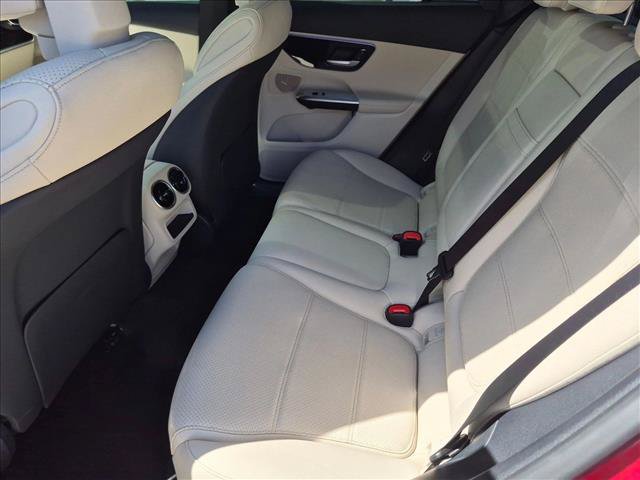 Certified 2026 Mercedes-Benz GLC 300 4MATIC image 19