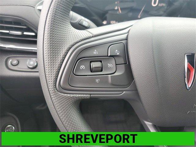 New 2026 Buick Envista Preferred w/ Convenience II Package image 15