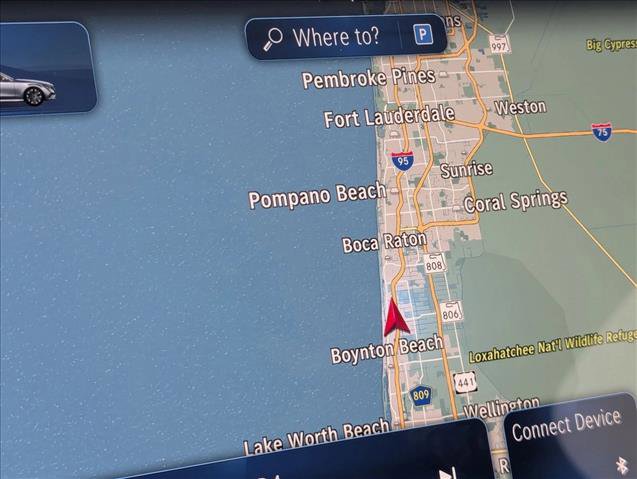 New 2026 Mercedes-Benz E 350 Sedan image 11