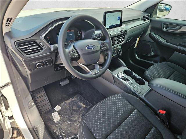 New 2026 Ford Escape Active FWD video 3