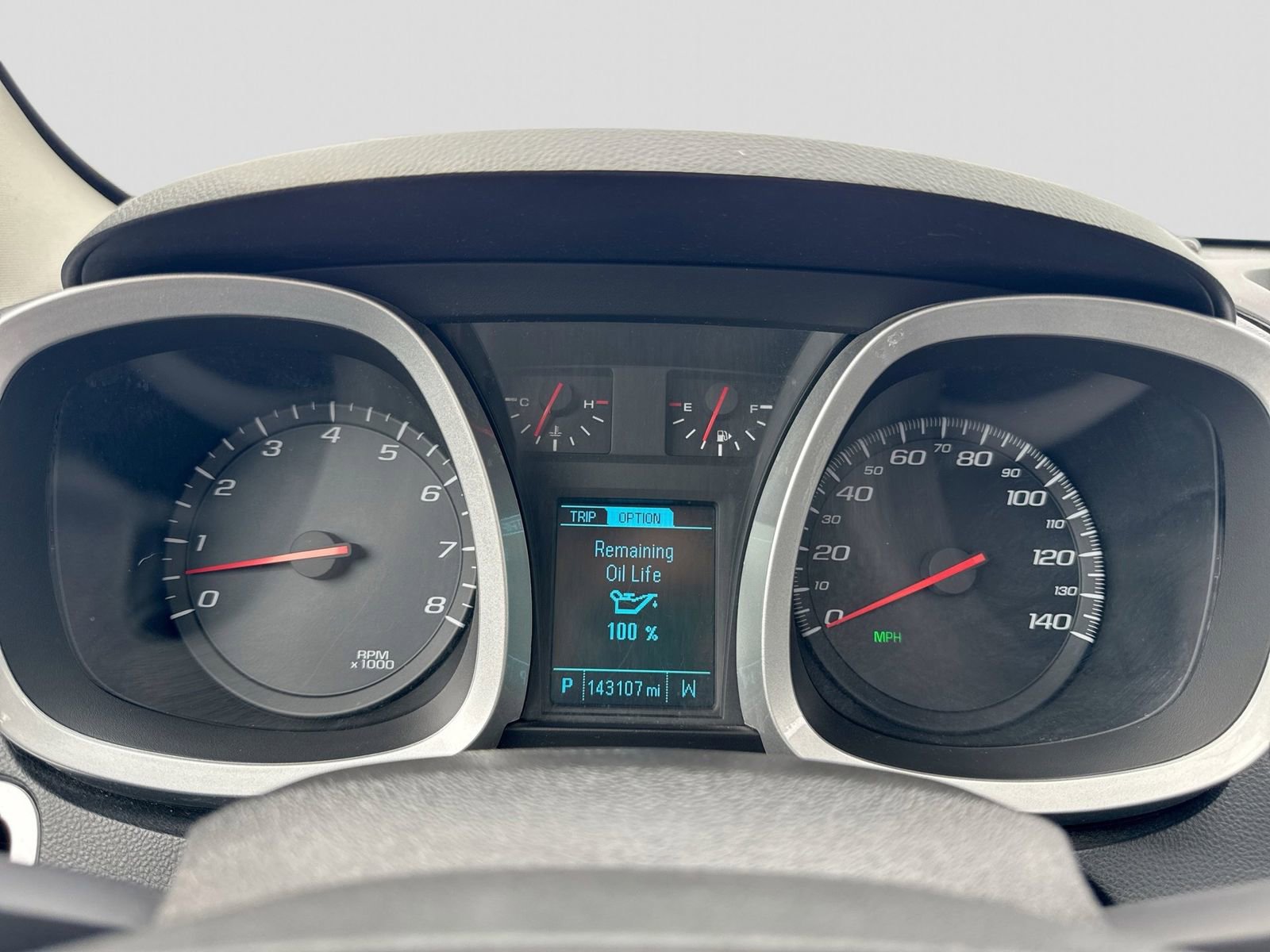 Used 2014 Chevrolet Equinox LTZ AWD/4WD image 31
