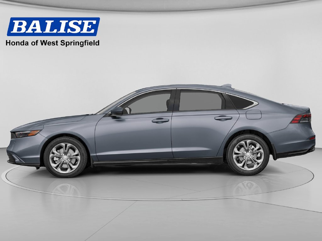 New 2026 Honda Accord EX-L image 3
