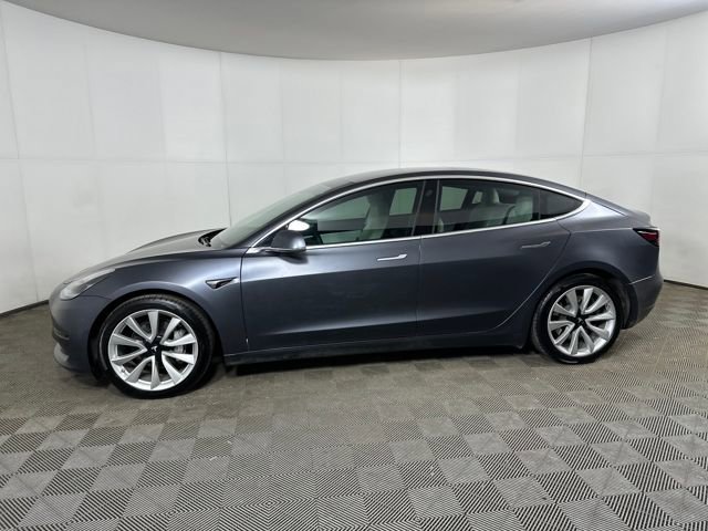 Used 2018 Tesla Model 3 Long Range image 6