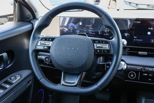 New 2026 Hyundai Ioniq 5 Limited RWD image 16