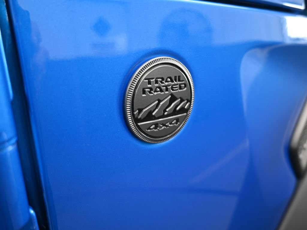 New 2026 Jeep Gladiator Sport AWD/4WD image 39