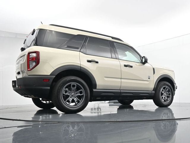 Used 2024 Ford Bronco Sport Big Bend w/ Convenience Package AWD/4WD image 42