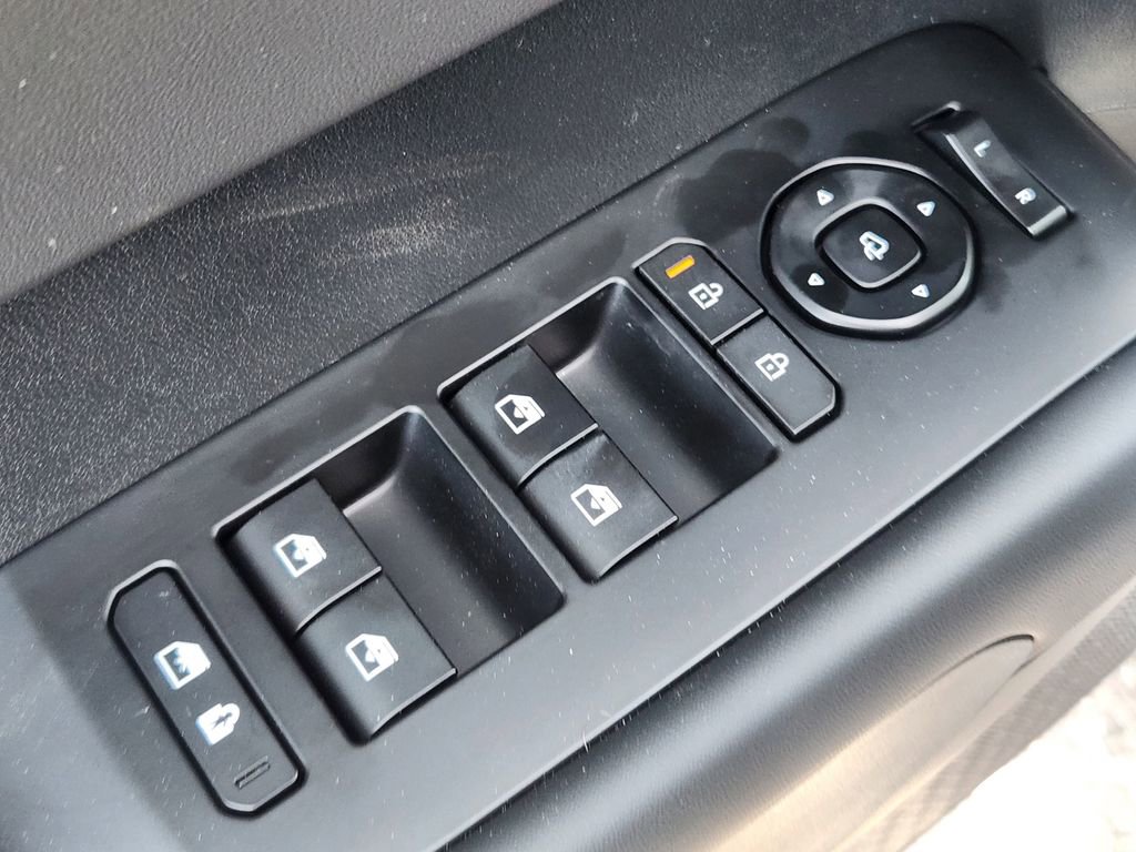 New 2027 Kia Telluride EX X-Line image 7