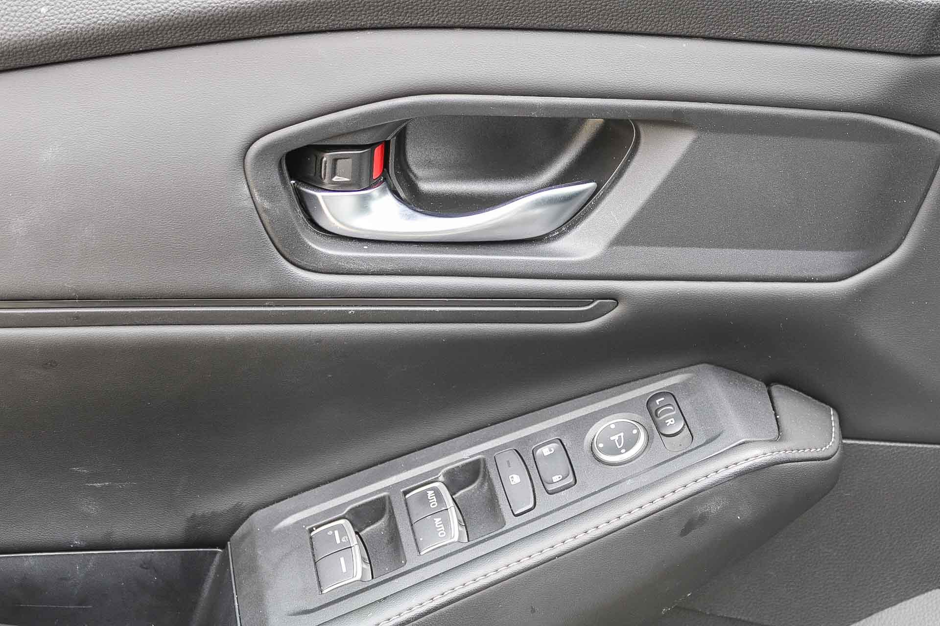 Used 2023 Honda Accord Sport image 22
