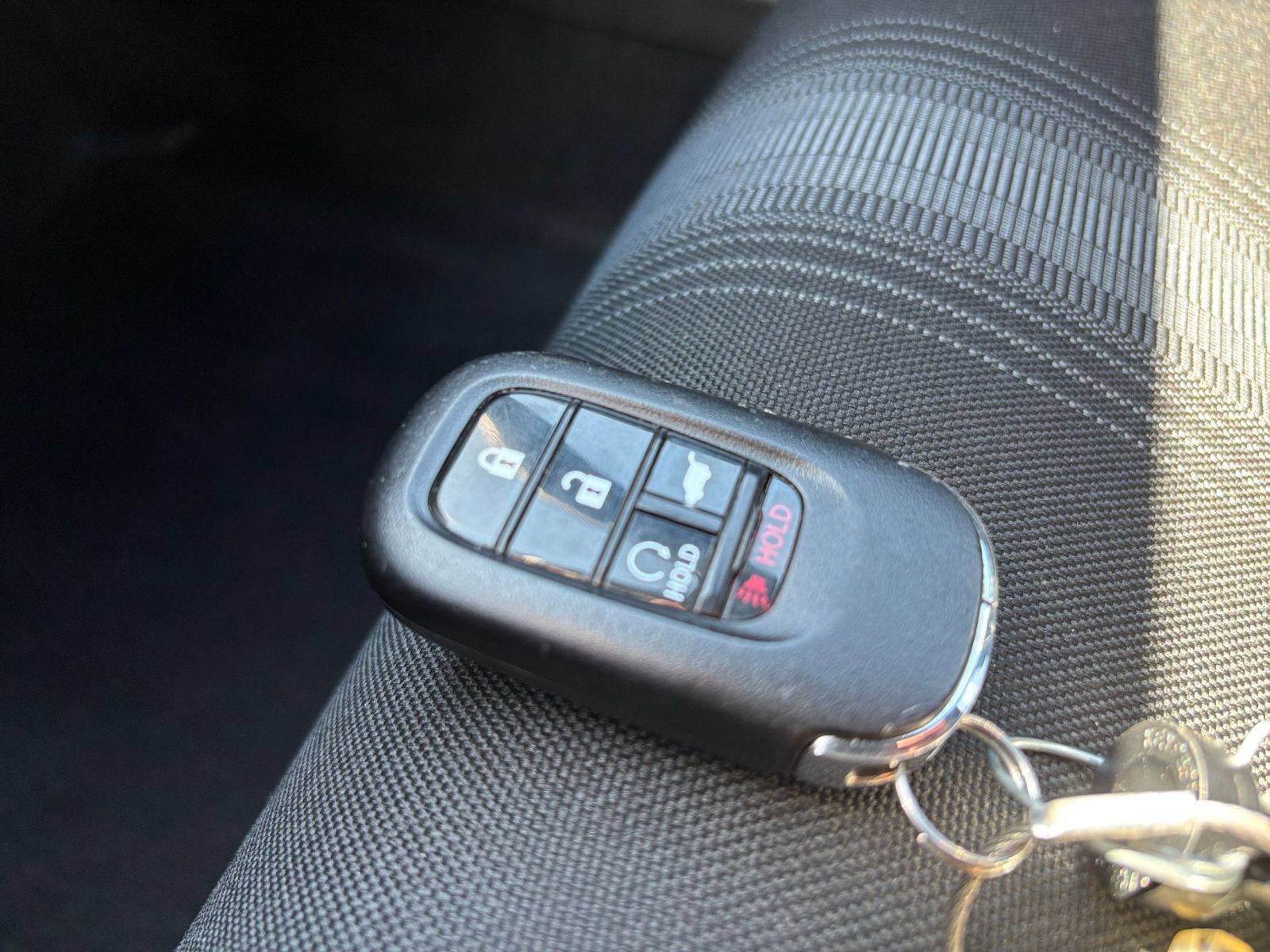 Used 2025 Honda Civic Sport image 21