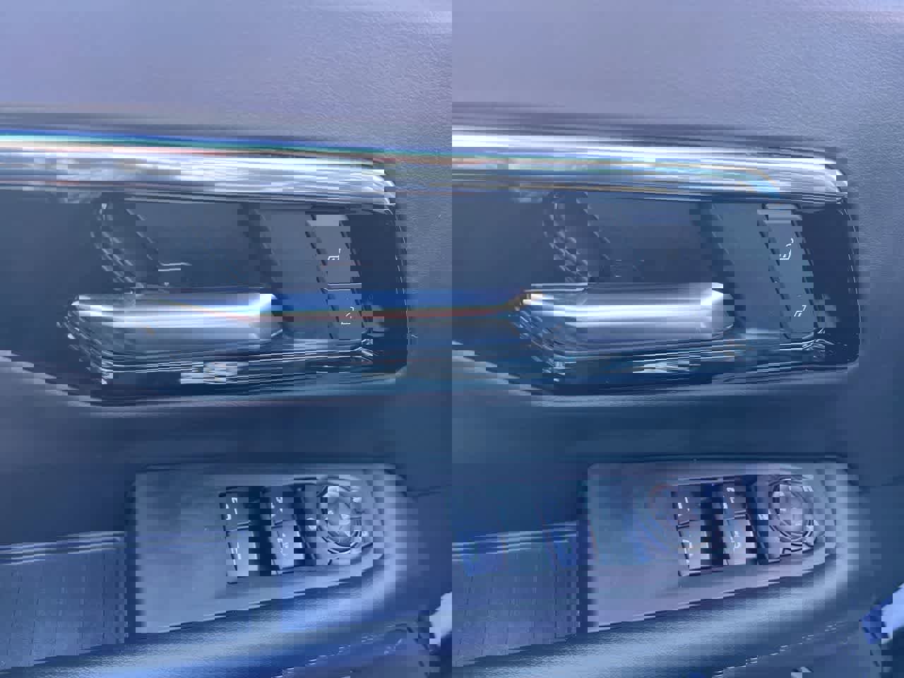 Used 2025 Chevrolet Suburban LS w/ Max Trailering Package image 13