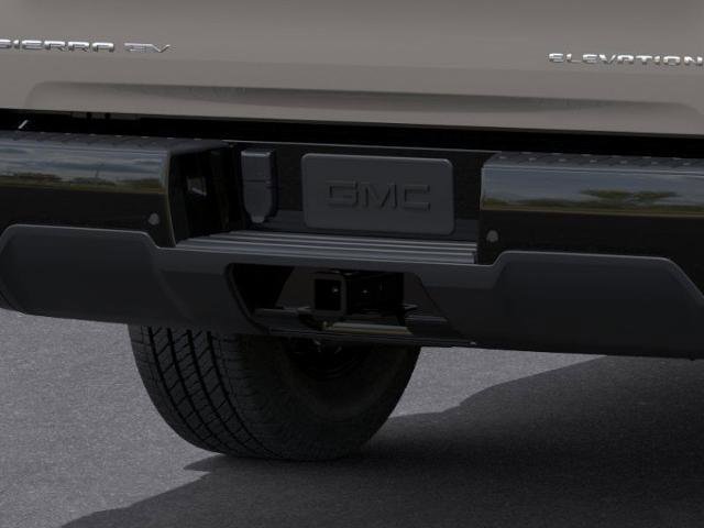 New 2026 GMC Sierra EV Elevation image 38