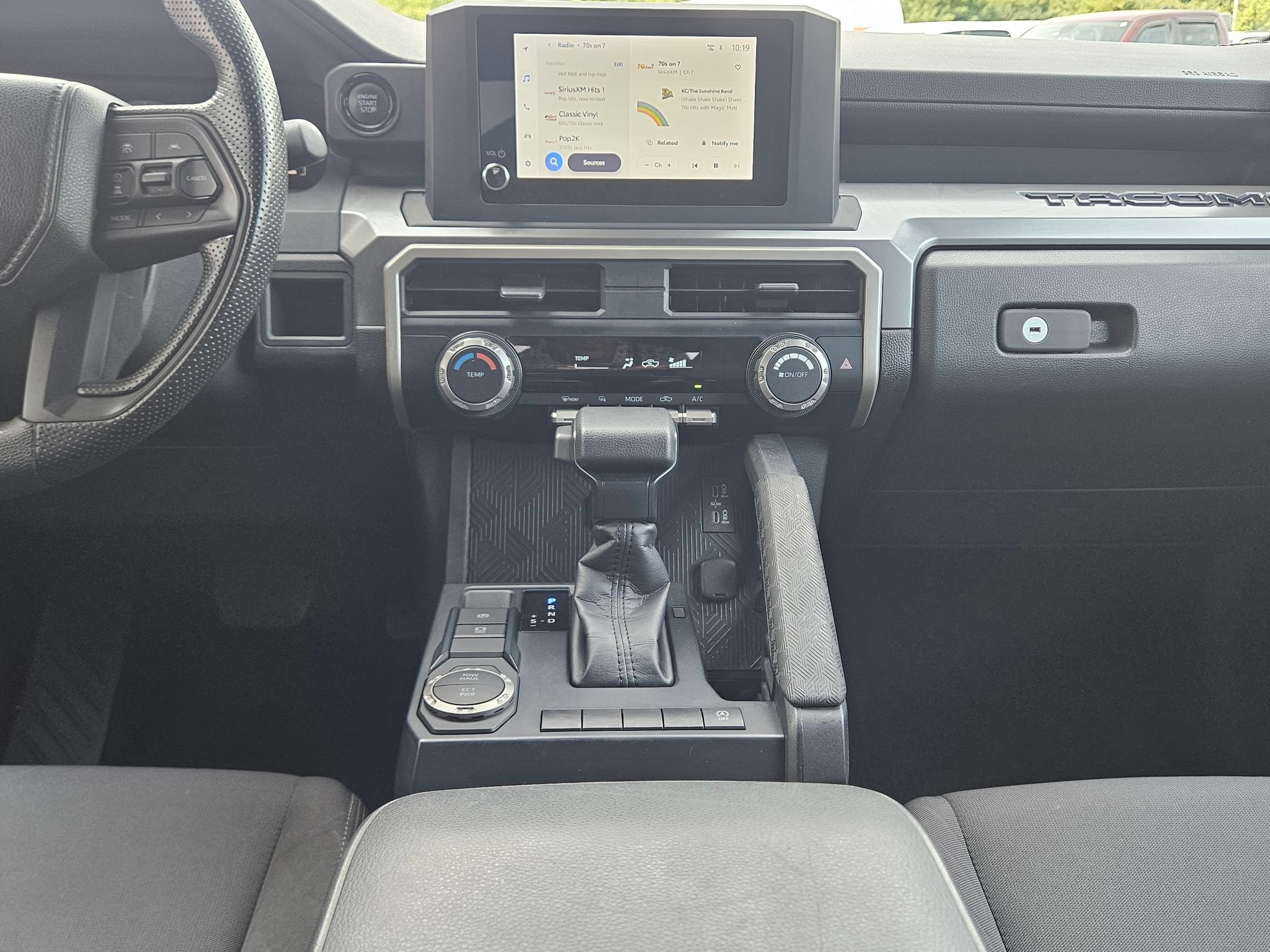 Used 2024 Toyota Tacoma SR5 RWD image 10
