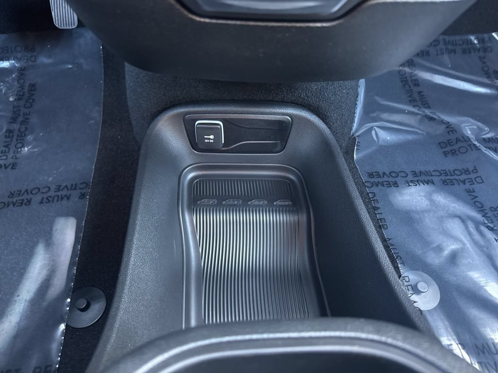 New 2026 Chrysler Pacifica Select w/ S Appearance Package FWD image 19