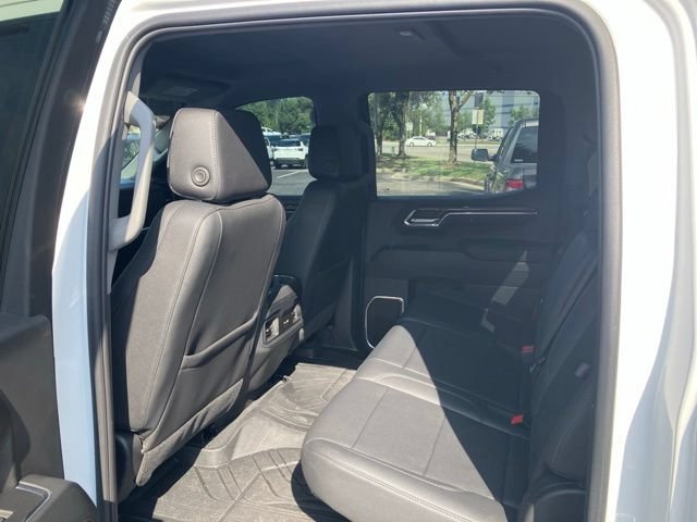 Used 2024 Chevrolet Silverado 1500 RST w/ Convenience Package II AWD/4WD image 16