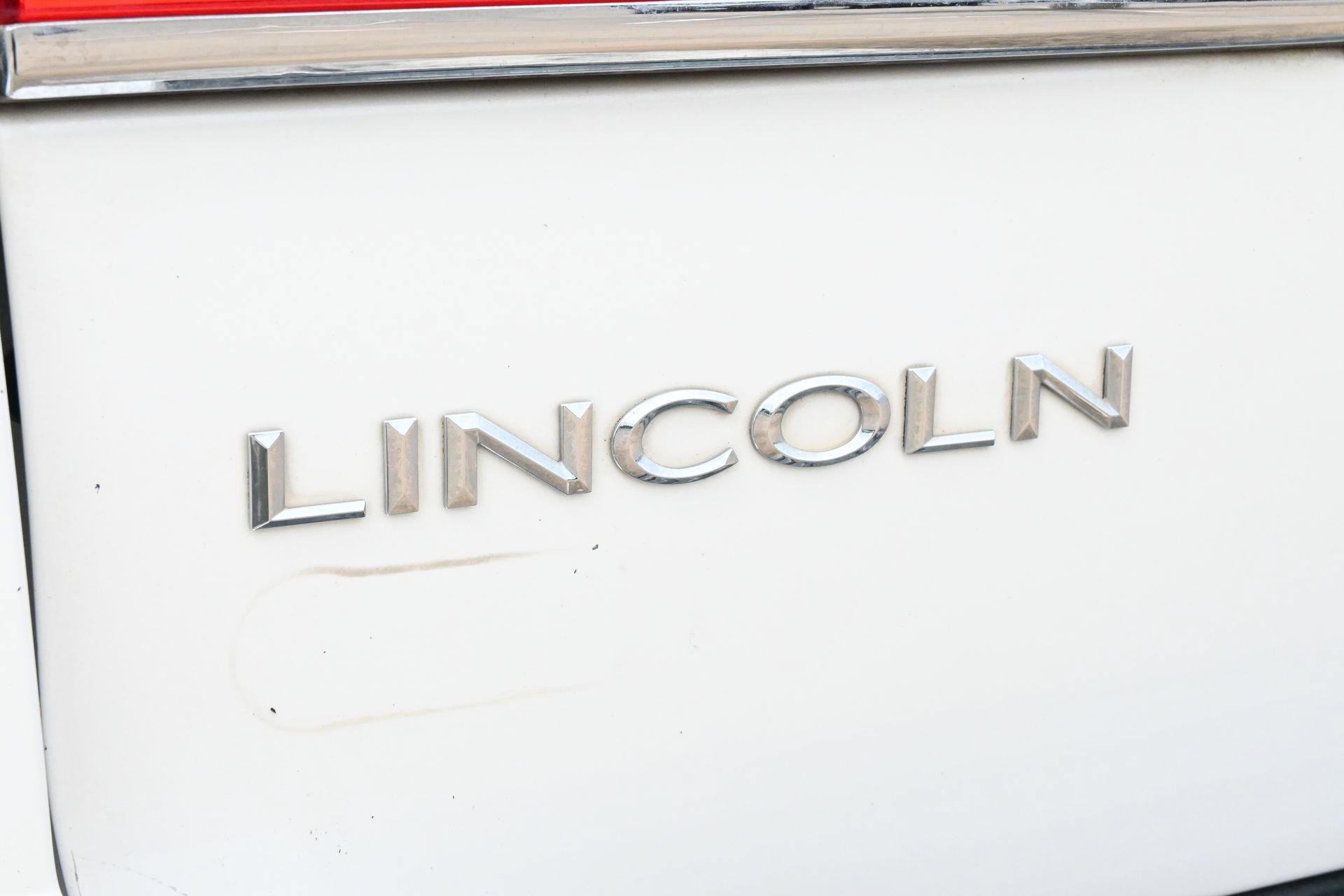 Used 2013 Lincoln Navigator 2WD w/ HD Trailer Tow Pkg image 21