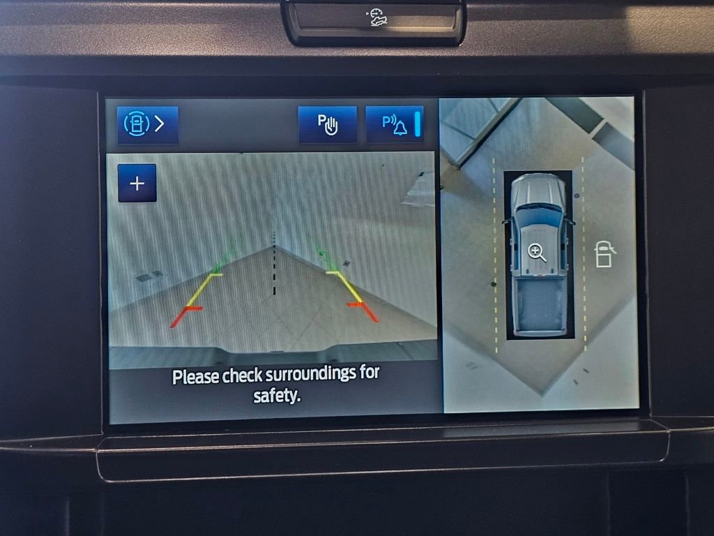 New 2026 Ford F350 XL w/ STX Appearance Package image 21