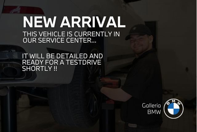 Used 2025 BMW 530i w/ Premium Package