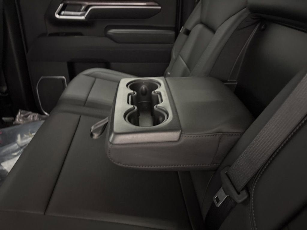 New 2026 Chevrolet Silverado 2500 LTZ w/ LTZ Plus Package AWD/4WD image 36