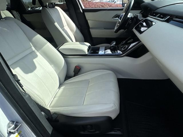 Used 2022 Land Rover Range Rover Velar R-Dynamic S image 10
