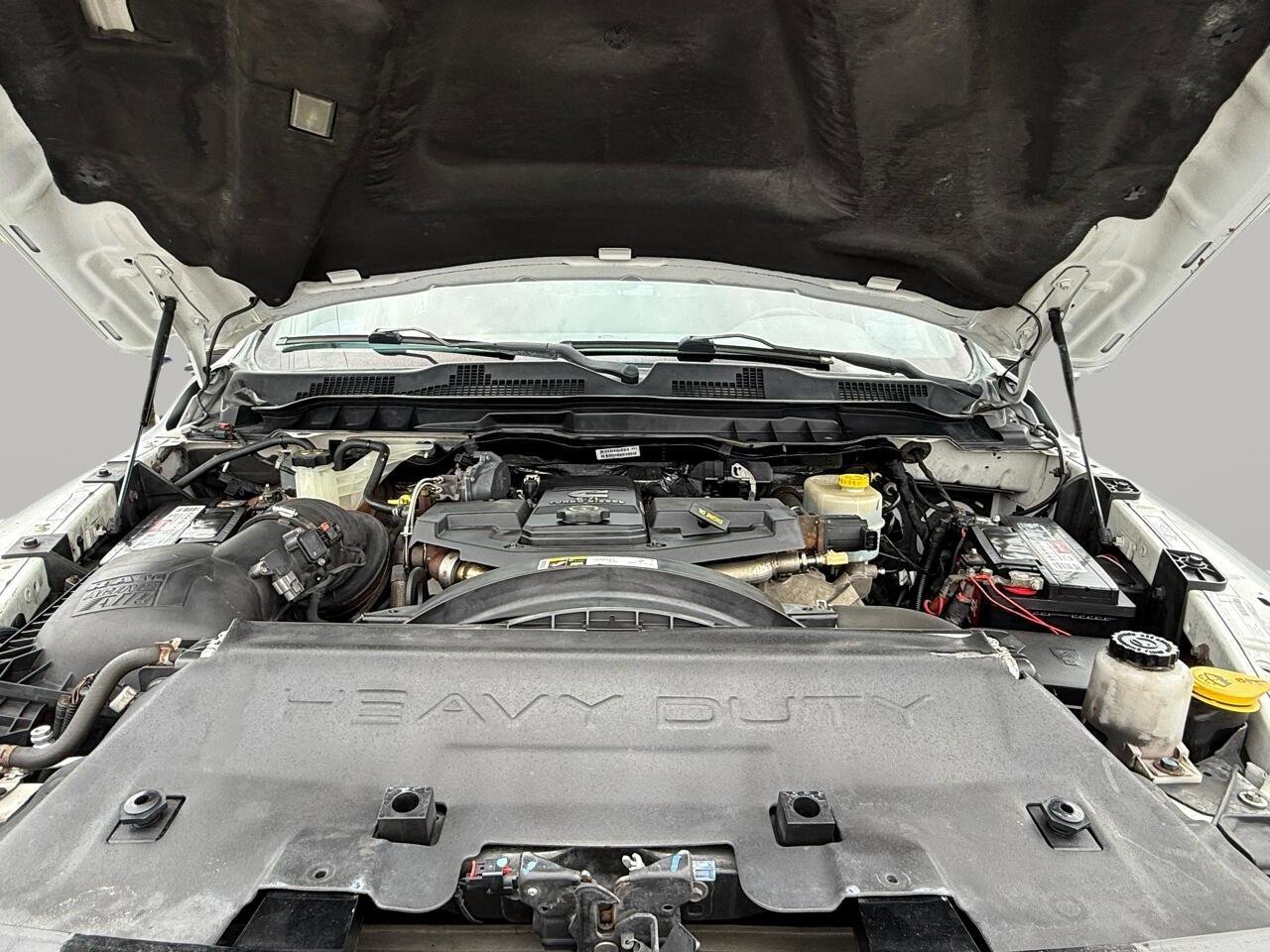 Used 2013 RAM 3500 Big Horn AWD/4WD image 21