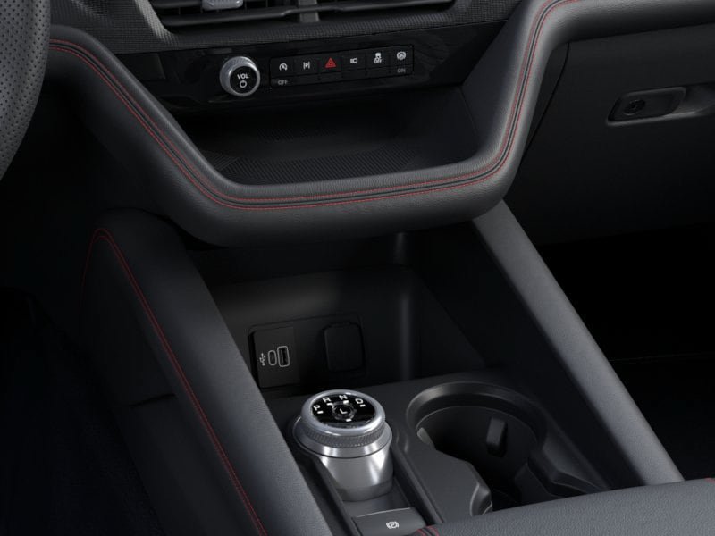 New 2026 Ford Explorer ST AWD/4WD image 39