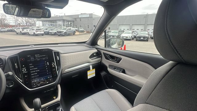 New 2026 Subaru Forester Premium AWD/4WD image 24