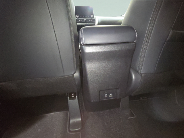 Used 2025 Mitsubishi Eclipse Cross SE AWD/4WD image 41