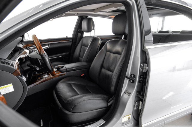 Used 2013 Mercedes-Benz S 550 4MATIC image 38
