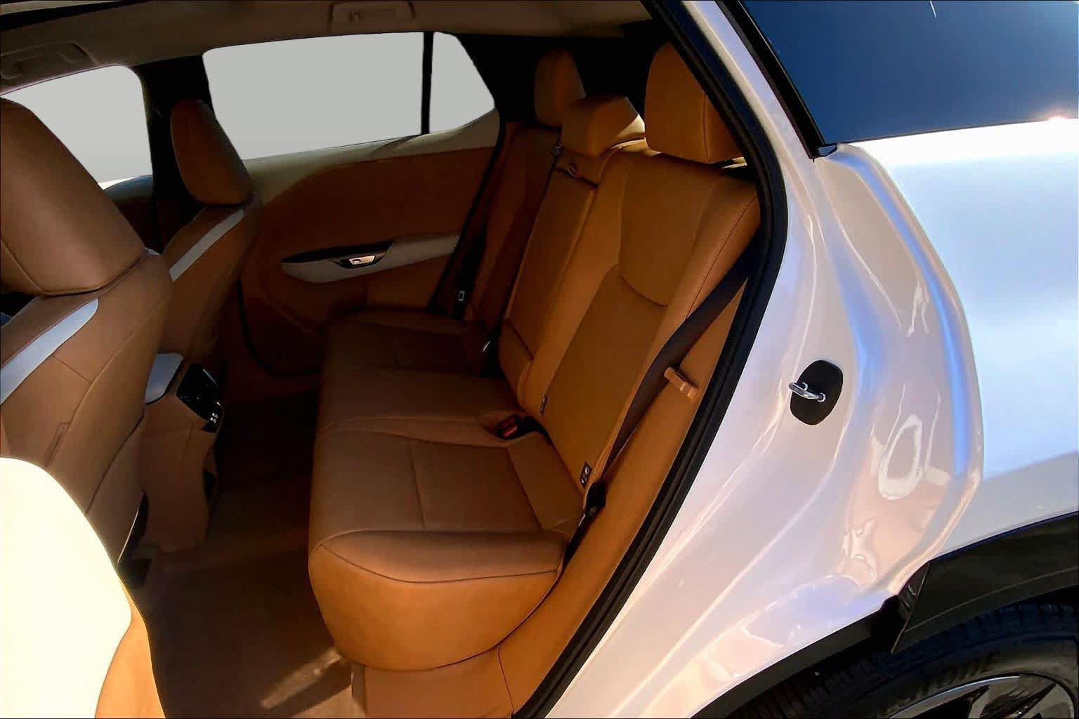 Used 2026 Lexus RZ 450e AWD w/ Technology Package image 20
