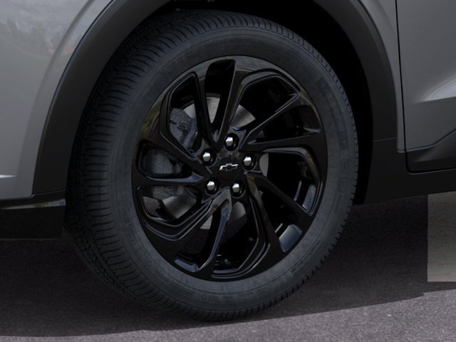 New 2027 Chevrolet Bolt RS FWD image 9