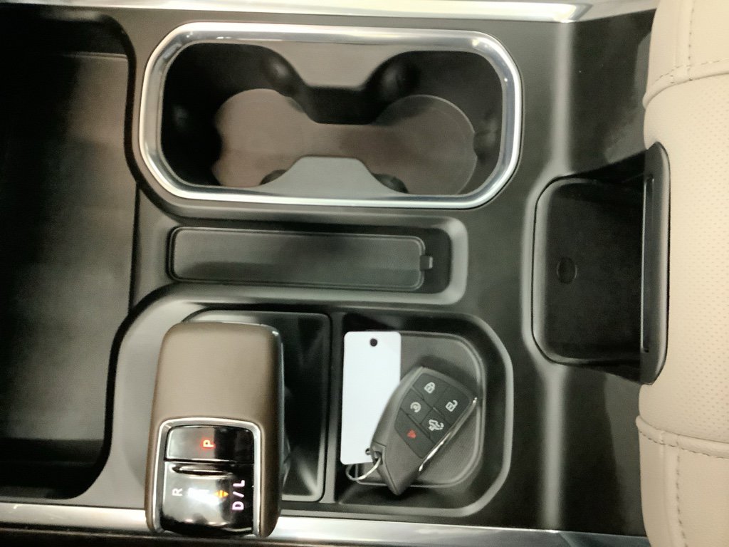 New 2026 GMC Sierra 1500 SLT w/ SLT Premium Plus Package image 27