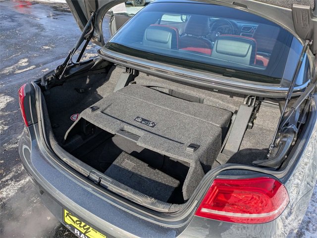 Used 2013 Volkswagen Eos Lux image 23