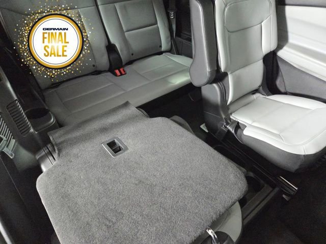 Used 2021 Ford Explorer XLT w/ Equipment Group 202A image 18