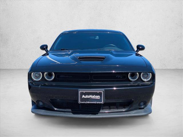 Used 2021 Dodge Challenger R/T RWD video 2