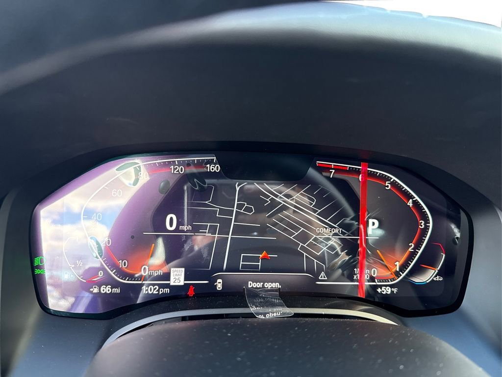 New 2026 BMW 840i Coupe w/ M Sport Professional Package RWD image 22